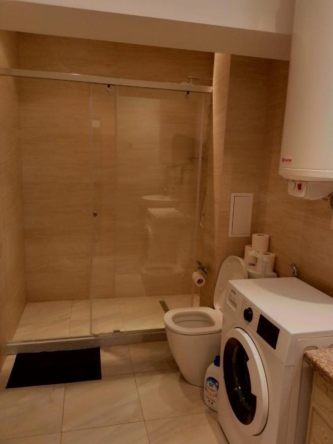 Golden Sands Hotel Extérieur photo