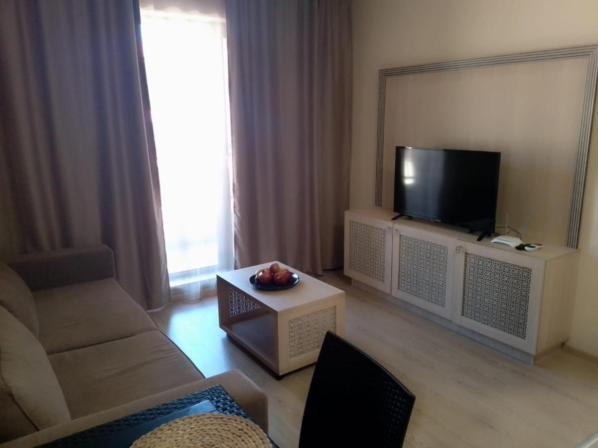 Golden Sands Hotel Extérieur photo
